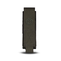 Produs Amina Pistol Mag Pouch RAL7013 Pentagon Tactical - Siguranță și Acces Rapid