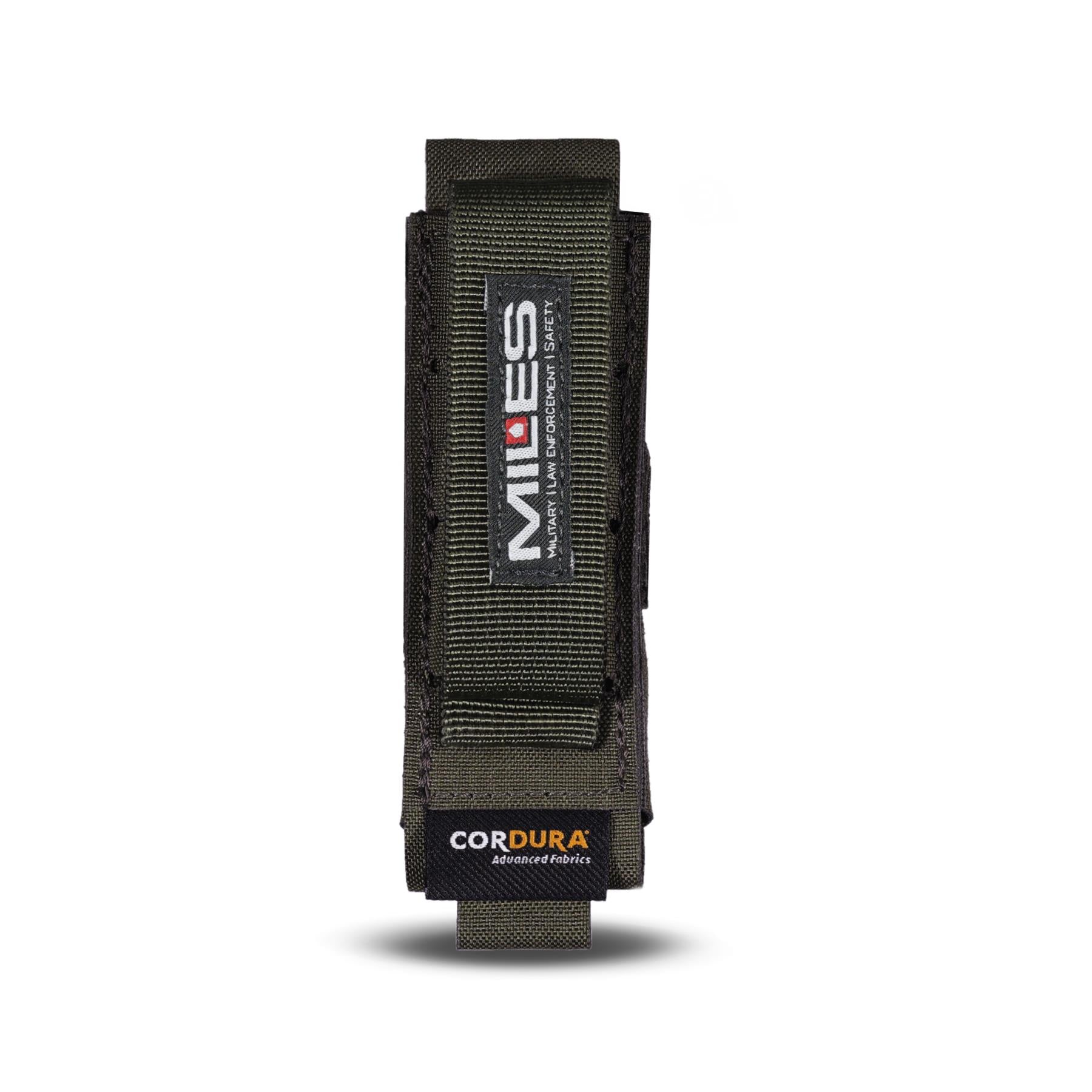 Produs Amina Pistol Mag Pouch RAL7013 Pentagon Tactical - Siguranță și Acces Rapid