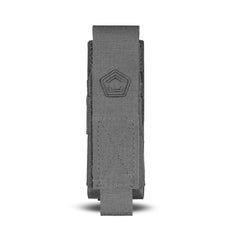 Produs Amina Pistol Mag Pouch Wolf-Grey Pentagon Tactical - Retenție Sigură și Design Compact