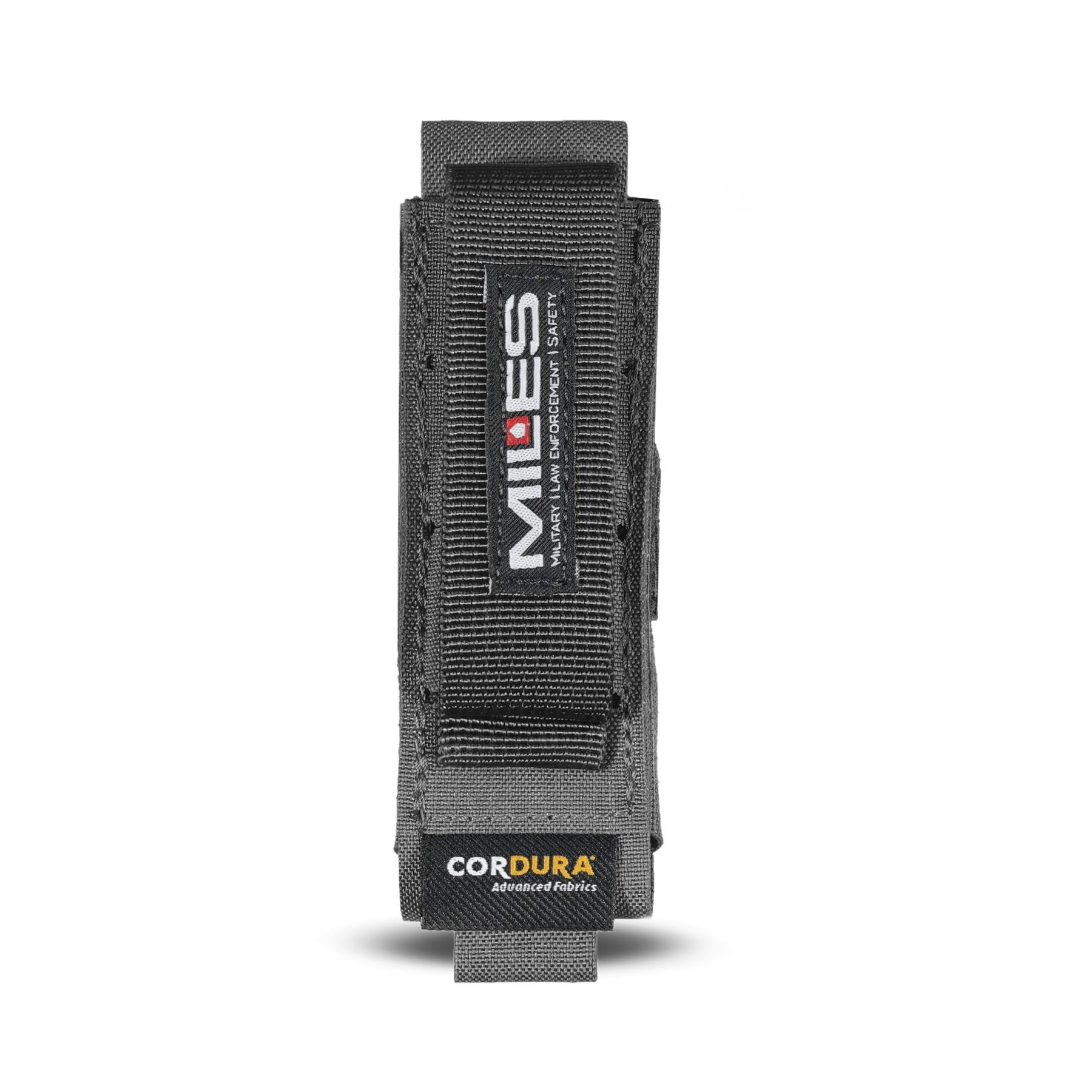 Produs Amina Pistol Mag Pouch Wolf-Grey Pentagon Tactical - Retenție Sigură și Design Compact