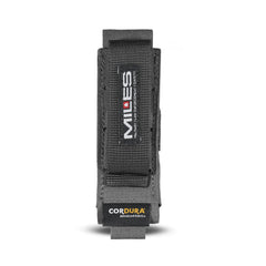 Produs Amina Pistol Mag Pouch Wolf-Grey Pentagon Tactical - Retenție Sigură și Design Compact