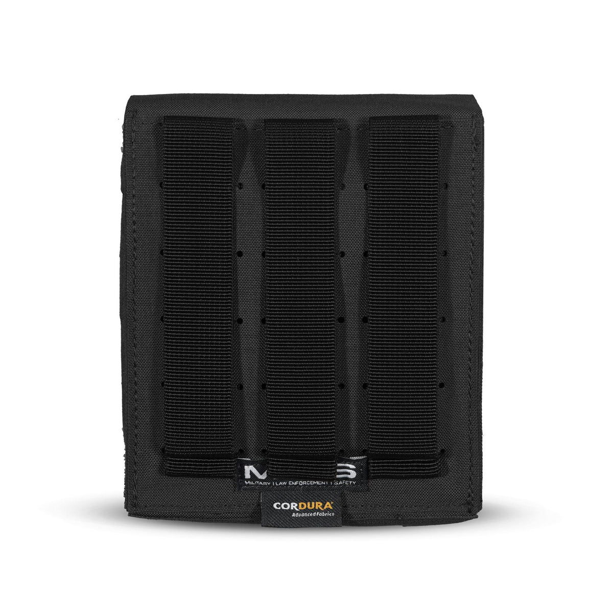 Produs Amina SAW100/GP Pouch Black Pentagon Tactical - Capacitate Extinsă și Retenție Sigură