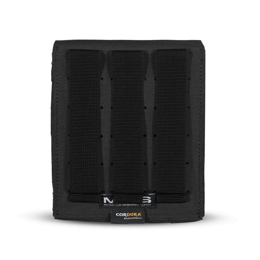 Produs Amina SAW100/GP Pouch Black Pentagon Tactical - Capacitate Extinsă și Retenție Sigură