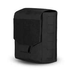 Produs Amina SAW100/GP Pouch Black Pentagon Tactical - Capacitate Extinsă și Retenție Sigură