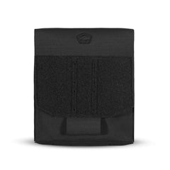 Produs Amina SAW100/GP Pouch Black Pentagon Tactical - Capacitate Extinsă și Retenție Sigură