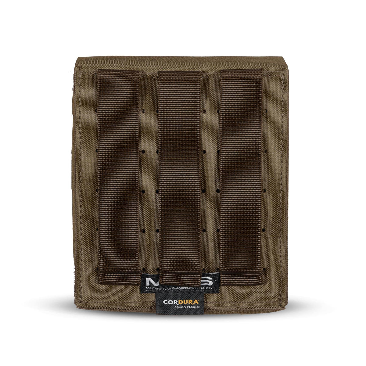 Produs Amina SAW100/GP Pouch Coyote Pentagon Tactical - Capacitate Extinsă și Reținere Sigură