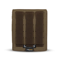 Produs Amina SAW100/GP Pouch Coyote Pentagon Tactical - Capacitate Extinsă și Reținere Sigură