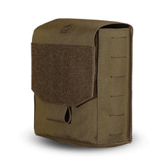 Produs Amina SAW100/GP Pouch Coyote Pentagon Tactical - Capacitate Extinsă și Reținere Sigură