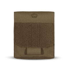 Produs Amina SAW100/GP Pouch Coyote Pentagon Tactical - Capacitate Extinsă și Reținere Sigură