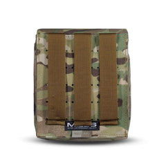 Produs Amina SAW100/GP Pouch Multicam® -Mc Multicam Pentagon Tactical - Capacitate Extinsă și Retenție Sigură