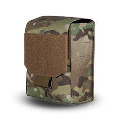 Produs Amina SAW100/GP Pouch Multicam® -Mc Multicam Pentagon Tactical - Capacitate Extinsă și Retenție Sigură