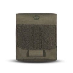 Produs Amina SAW100/GP Pouch RAL7013 Pentagon Tactical - Capacitate Înaltă și Retenție Sigură