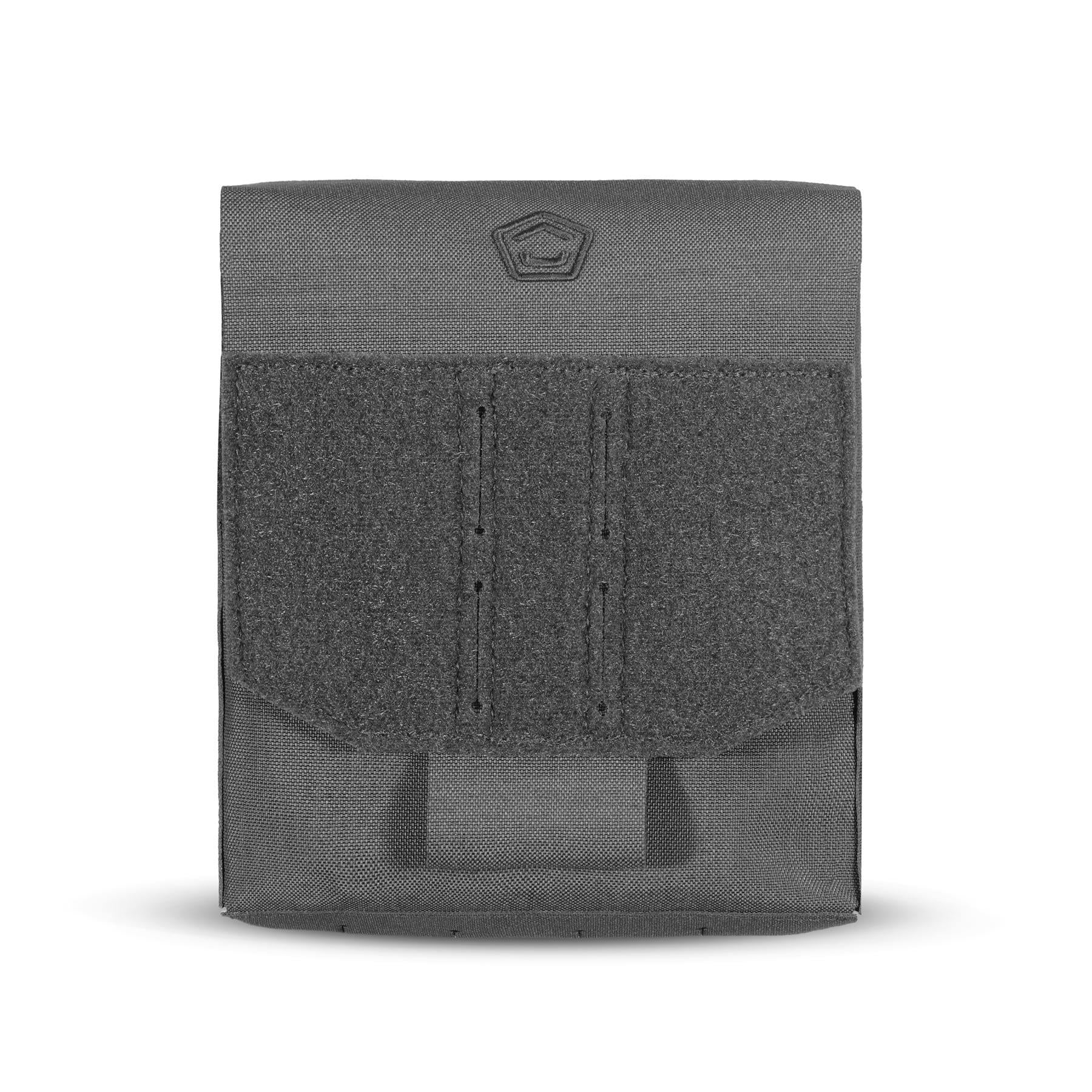 Produs Amina SAW100/GP Pouch Wolf-Grey Pentagon Tactical - Capacitate Extinsă și Retenție Maximă