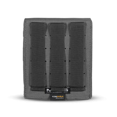 Produs Amina SAW100/GP Pouch Wolf-Grey Pentagon Tactical - Capacitate Extinsă și Retenție Maximă