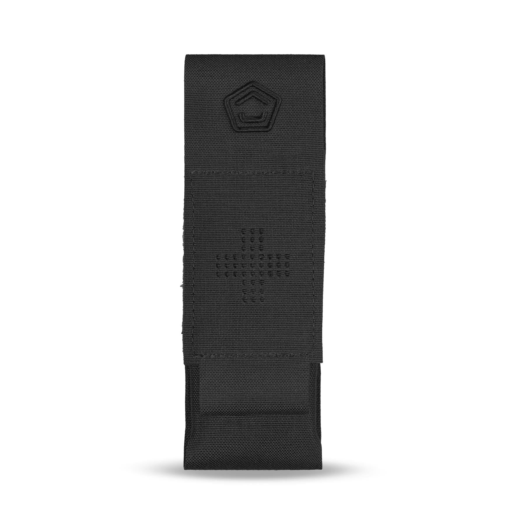Produs Amina Tourniquet (tq) Pouch Black Pentagon Tactical - Acces Rapid și Siguranță Imediată