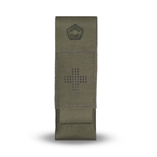 Produs Amina Tourniquet (tq) Pouch RAL7013 Pentagon Tactical - Acces Rapid și Retenție Sigură
