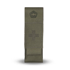 Produs Amina Tourniquet (tq) Pouch RAL7013 Pentagon Tactical - Acces Rapid și Retenție Sigură