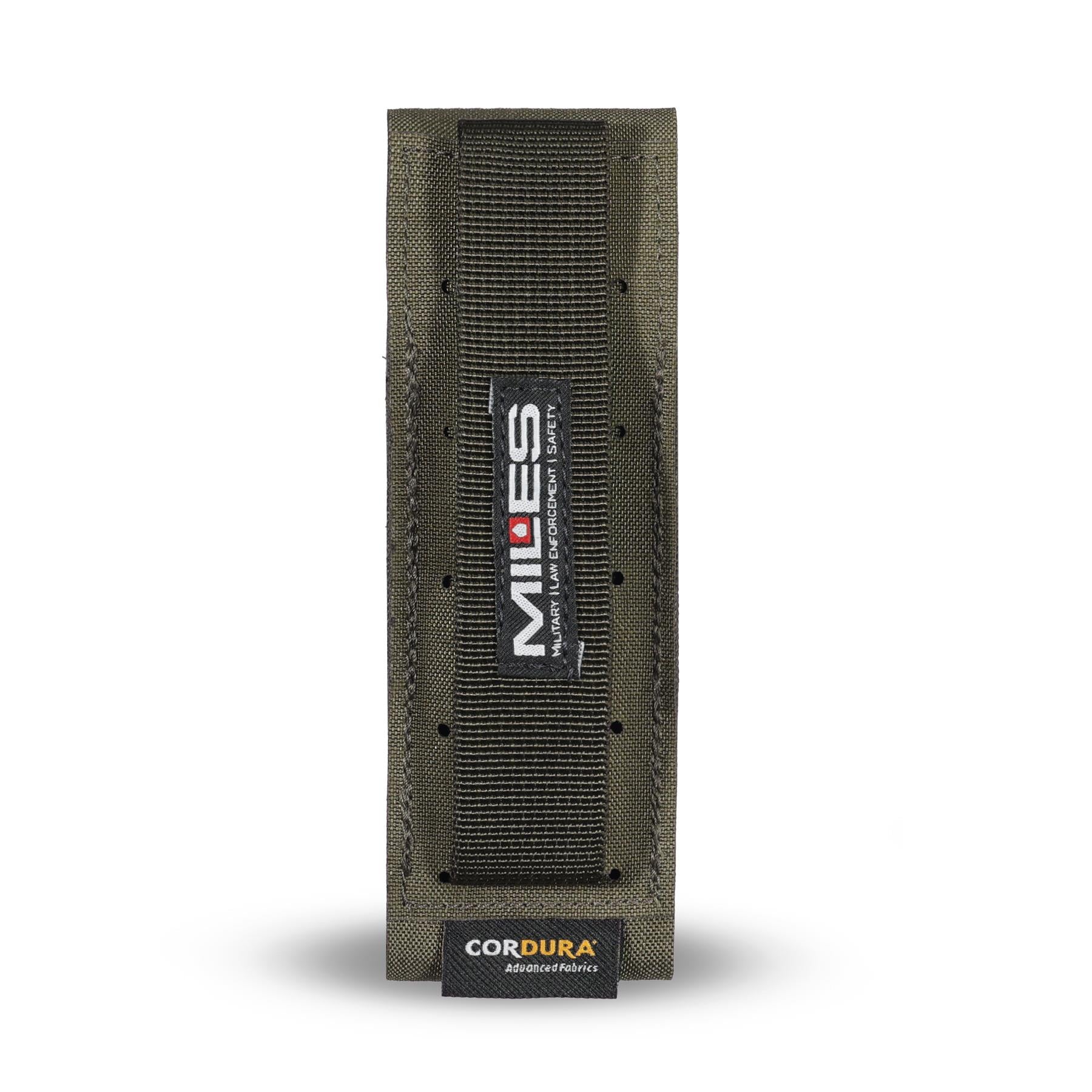 Produs Amina Tourniquet (tq) Pouch RAL7013 Pentagon Tactical - Acces Rapid și Retenție Sigură