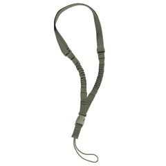 Produs Amma 2.0 Riffle Single Sling Olive Green Pentagon Tactical - Stabilitate și Acces Rapid