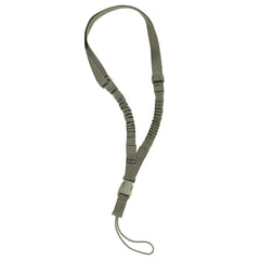 Produs Amma 2.0 Riffle Single Sling RAL7013 Pentagon Tactical - Durabilitate și Operare Silențioasă