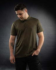 Produs Anassa Polo Ranger Green Pentagon Tactical - Performanță și Ventilație Optimă în orice Mediu