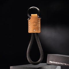 Produs Apiron EDC Keychain Taba Pentagon Tactical - Stil Rafinat și Funcționalitate Esențială