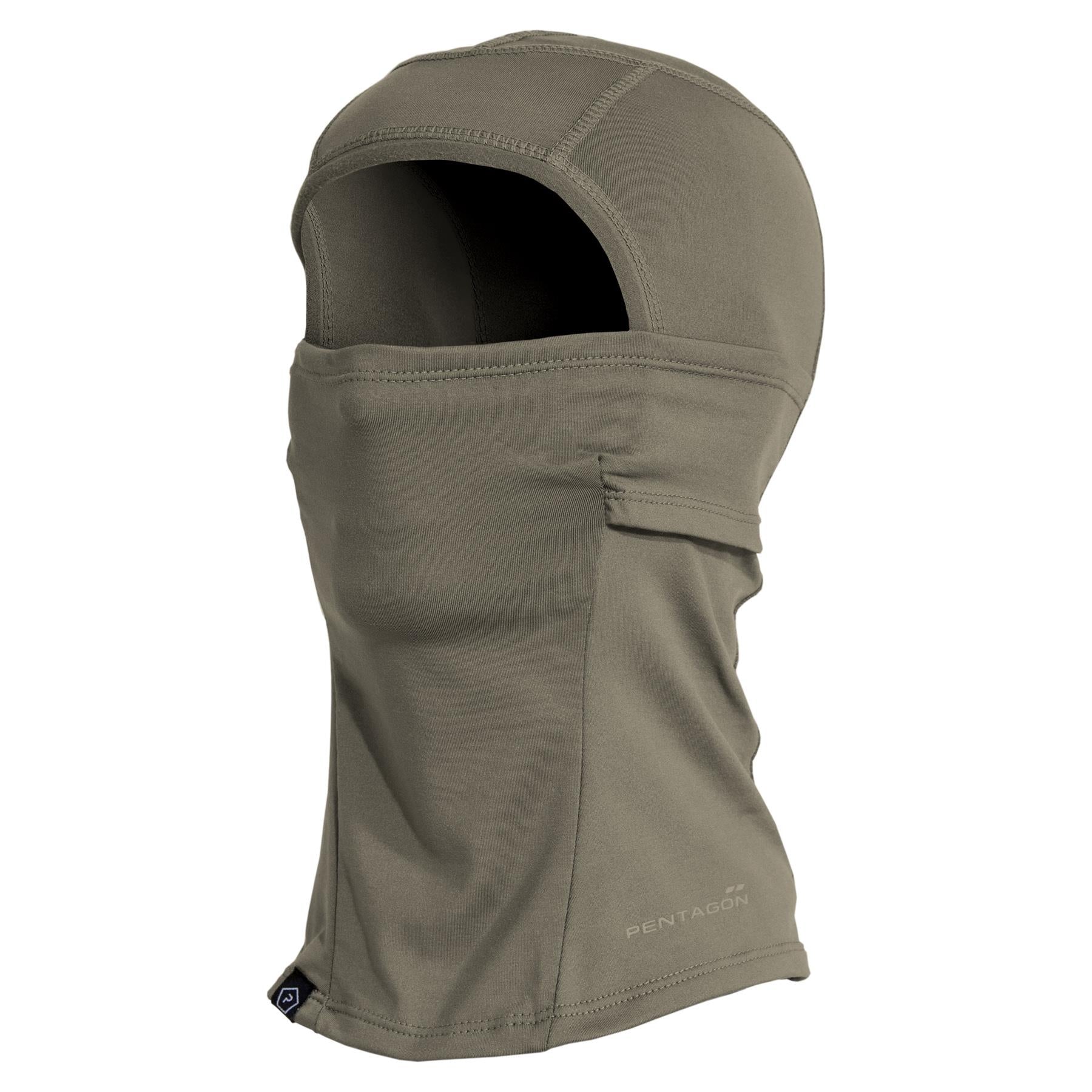 Produs Apokripsis Balaklava Size Pentagon Tactical - Protecție și Versatilitate Maximă