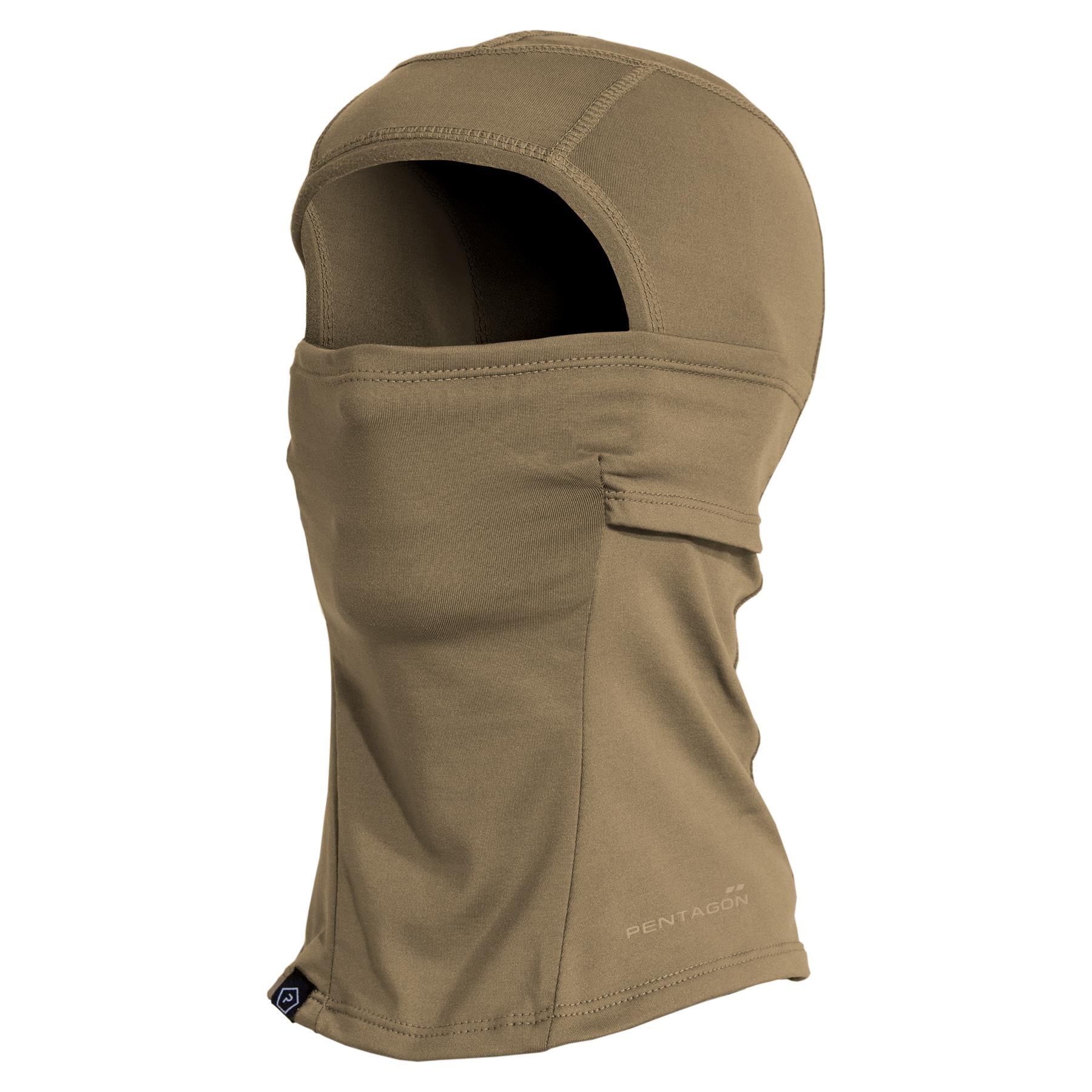 Produs Apokripsis Balaklava Size Pentagon Tactical - Protecție și Versatilitate Maximă