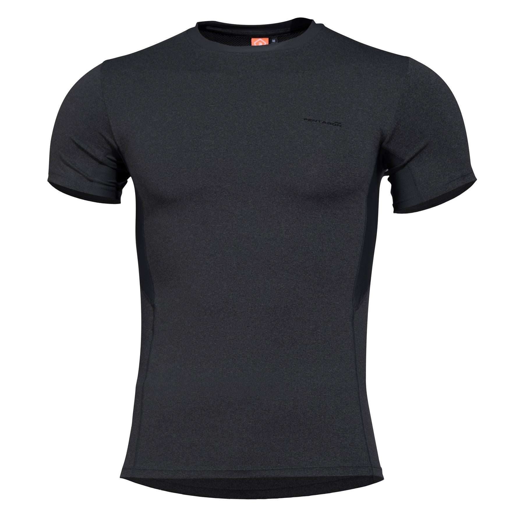 Produs Apollo Tac-Fresh Black Pentagon Tactical - Performanță și Ventilație Optimă în orice Mediu