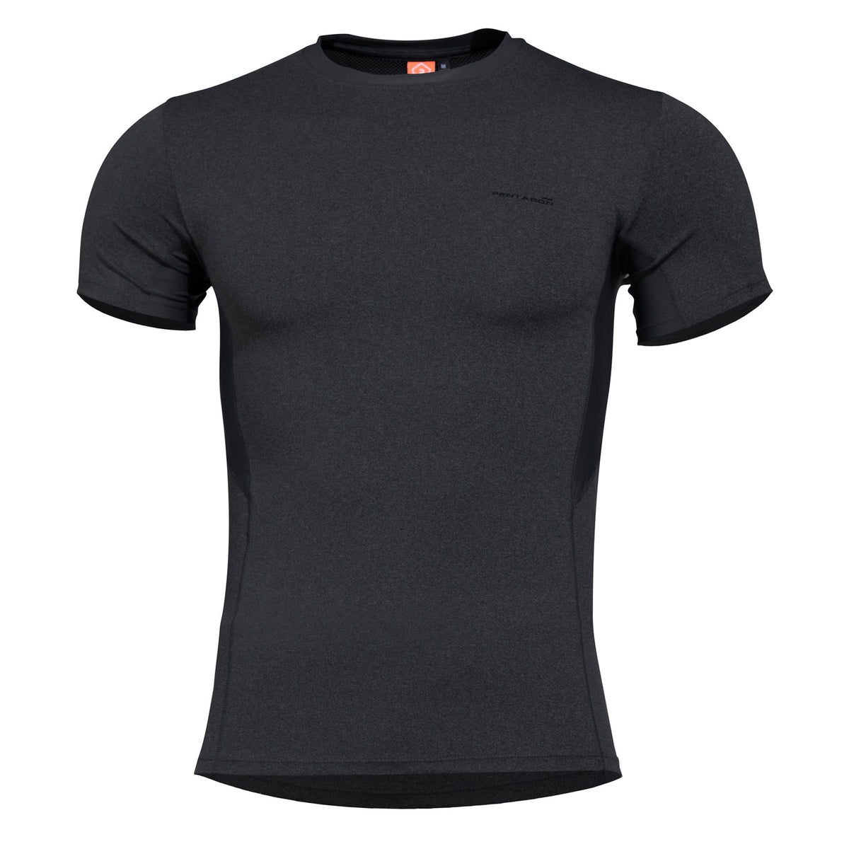 Produs Apollo Tac-Fresh Black Pentagon Tactical - Performanță și Ventilație Optimă în orice Mediu