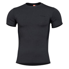 Produs Apollo Tac-Fresh Black Pentagon Tactical - Performanță și Ventilație Optimă în orice Mediu