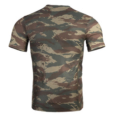 Produs Apollo Tac-Fresh Camo Gr.camo Pentagon Tactical - Performanță și Ventilație Optimă în orice Mediu