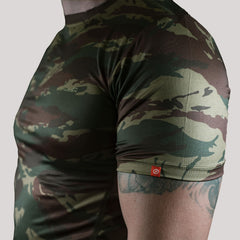 Produs Apollo Tac-Fresh Camo Gr.camo Pentagon Tactical - Performanță și Ventilație Optimă în orice Mediu