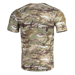 Produs Apollo Tac-Fresh Camo Pentacamo Pentagon Tactical - Performanță și Ventilație Optimă în orice Mediu