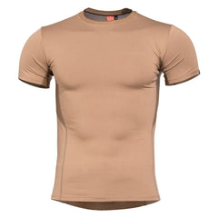 Produs Apollo Tac-Fresh Coyote Pentagon Tactical - Performanță și Ventilație Optimă în orice Mediu
