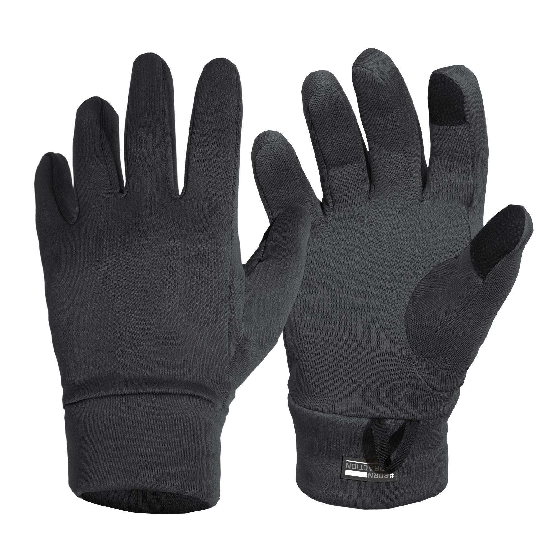 Produs Arctic Gloves Black Pentagon Tactical - Protecție Superioră în Condiții Extreme