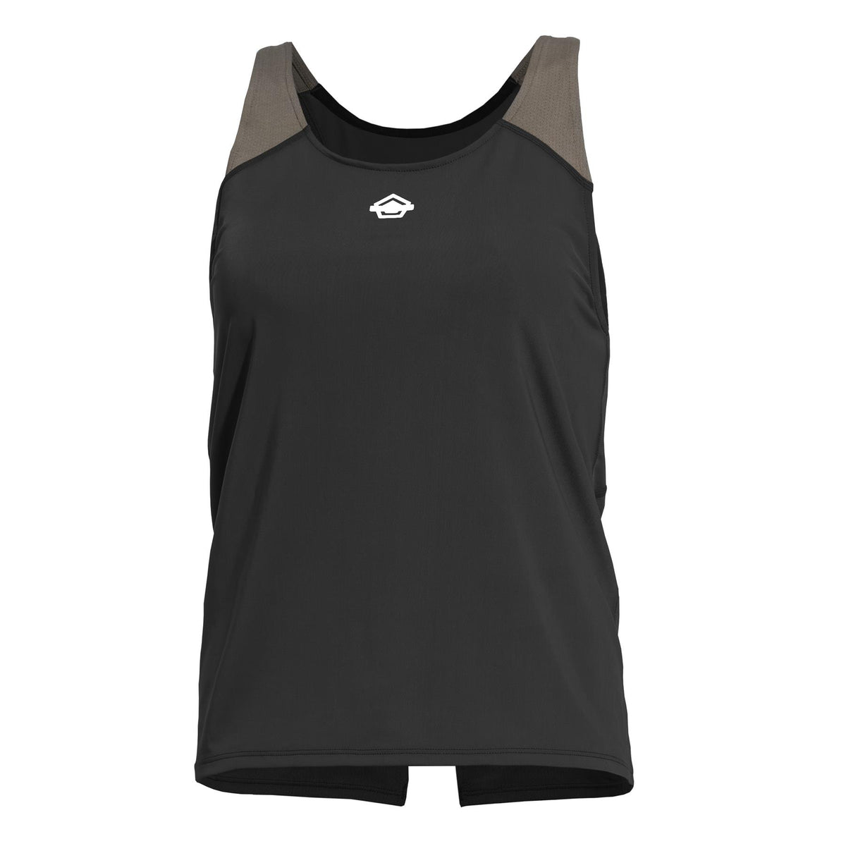 Produs Aria Womens Tank Top-Off RAL7013/MIX Pentagon Tactical - Performanță și Ventilație Optimă în orice Mediu