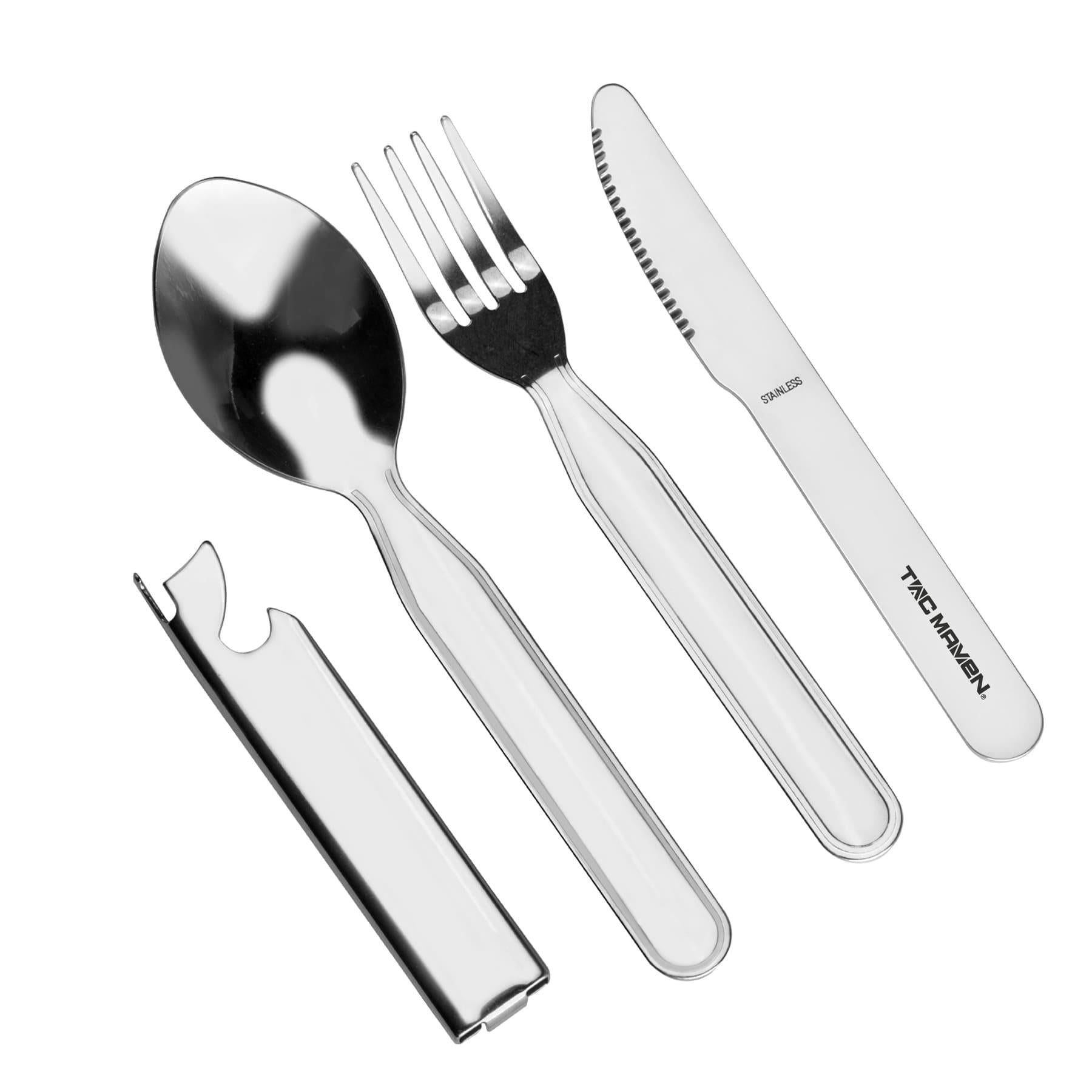 Produs Arne Camping Utensils D19004 Silver Pentagon Tactical - Performanță și Ventilație Optimă în orice Mediu