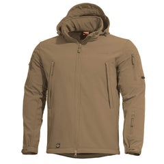 Produs Artaxes Coyote Pentagon Tactical - Protecție Versatilă și Mobilitate Sporită