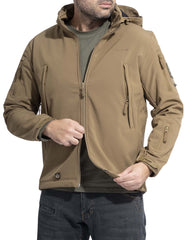 Produs Artaxes Coyote Pentagon Tactical - Protecție Versatilă și Mobilitate Sporită