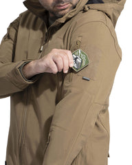 Produs Artaxes Coyote Pentagon Tactical - Protecție Versatilă și Mobilitate Sporită