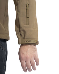 Produs Artaxes Coyote Pentagon Tactical - Protecție Versatilă și Mobilitate Sporită
