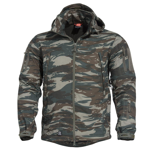Produs Artaxes Gr-Camo Gr.camo Pentagon Tactical - Performanță și Rezistență la Provocări