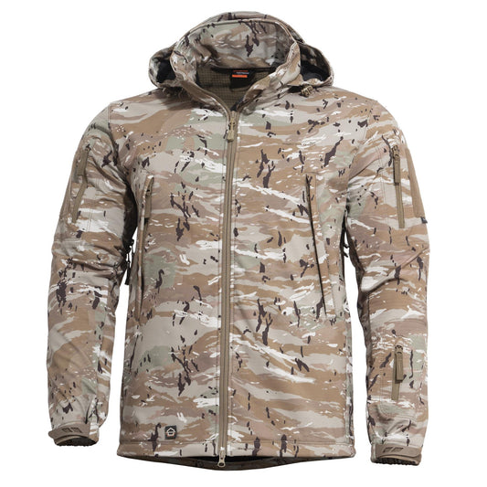 Produs Artaxes Pentacamo Pentacamo Pentagon Tactical - Performanță și Protecție în Medii Ostile