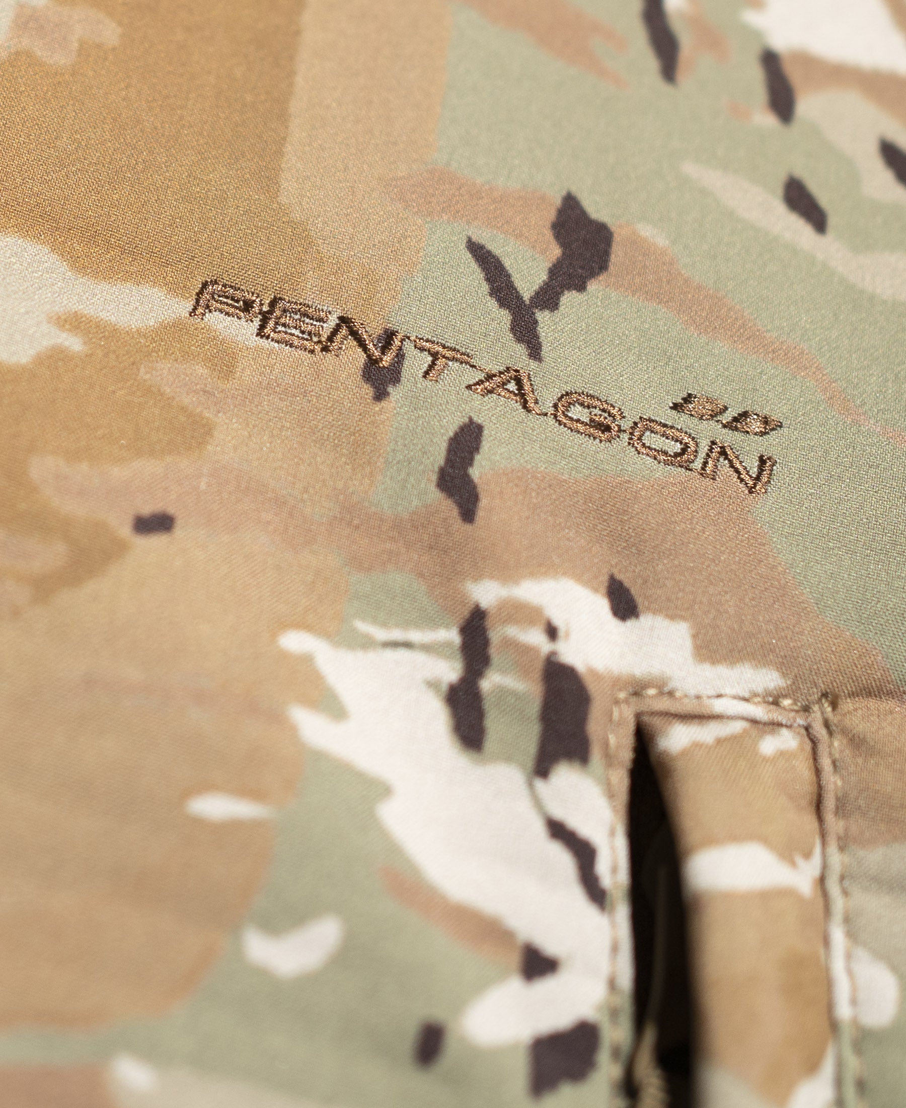 Produs Artaxes Pentacamo Pentacamo Pentagon Tactical - Performanță și Protecție în Medii Ostile