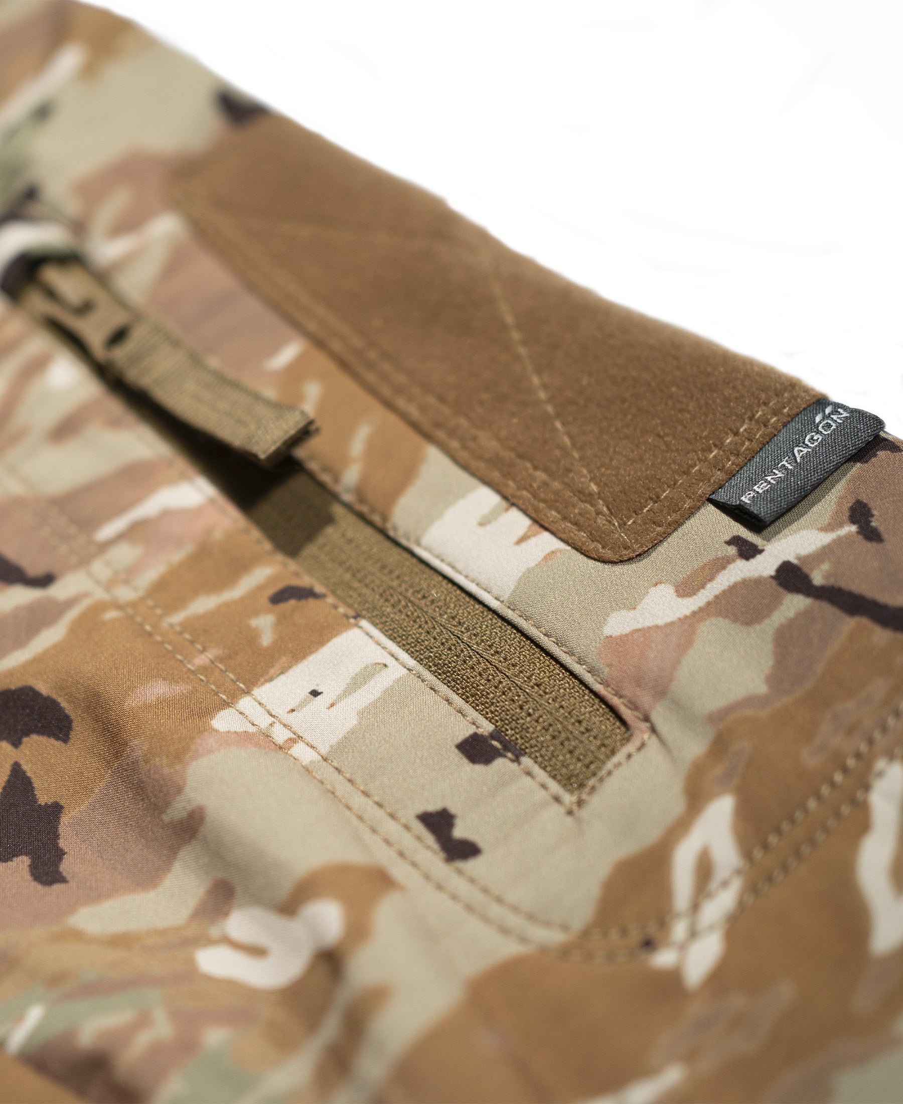 Produs Artaxes Pentacamo Pentacamo Pentagon Tactical - Performanță și Protecție în Medii Ostile