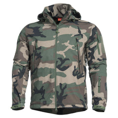 Produs Artaxes Woodland Woodland Pentagon Tactical - Protecție și Agilitate în orice Misiune