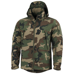 Produs Artaxes Woodland Woodland Pentagon Tactical - Protecție și Agilitate în orice Misiune