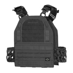 Produs Aspis Vest Black Pentagon Tactical - Protecție Superioră și Adaptabilitate Maximă