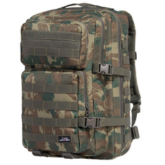 Produs Assault Large D16002-Camo Gr.camo Pentagon Tactical - Performanță și Ventilație Optimă în orice Mediu